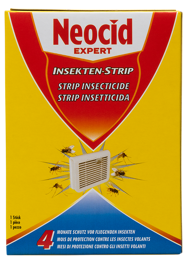 Strip Insecticide Neocid EXPERT