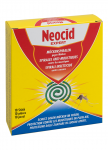 Neocid EXPERT Mückenspiralen