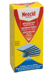 Antimoustiques recharge de plaquettes Neocid EXPERT