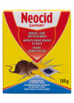Appâts pour souris et rats Neocid EXPERT