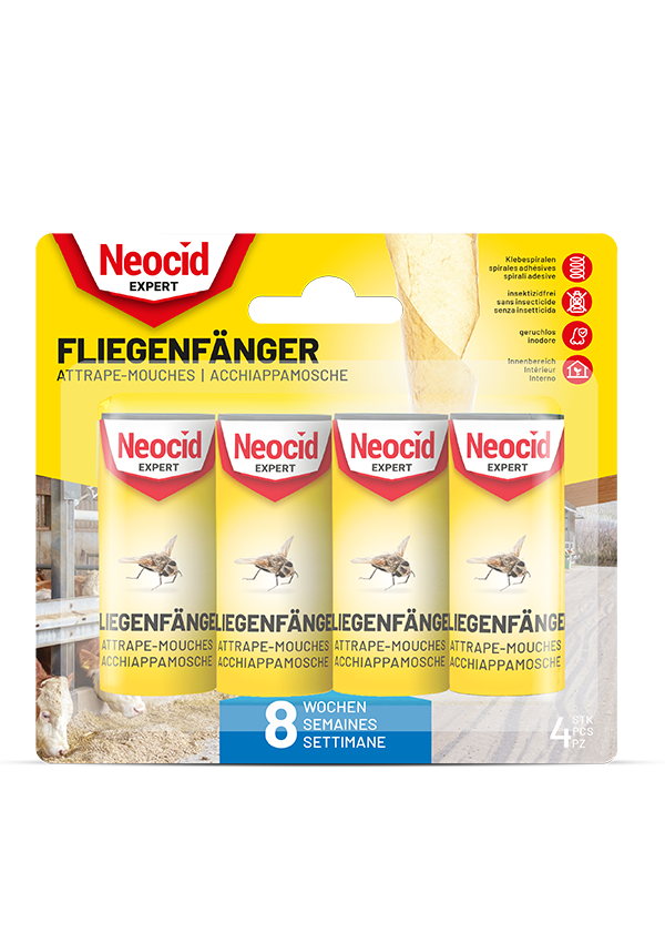 Neocid EXPERT Insecticide Strip