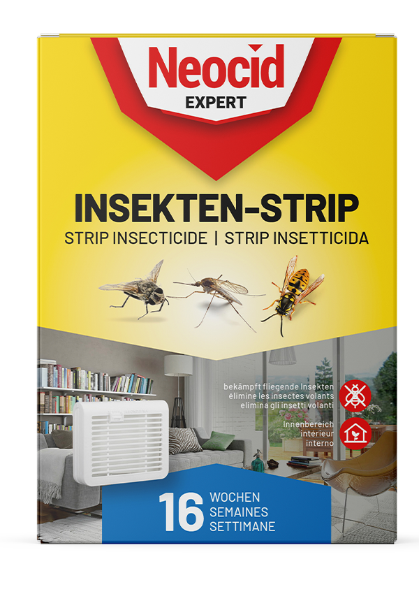 Neocid EXPERT Insekten-Strip